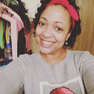 Meet your Posher, Stephanie